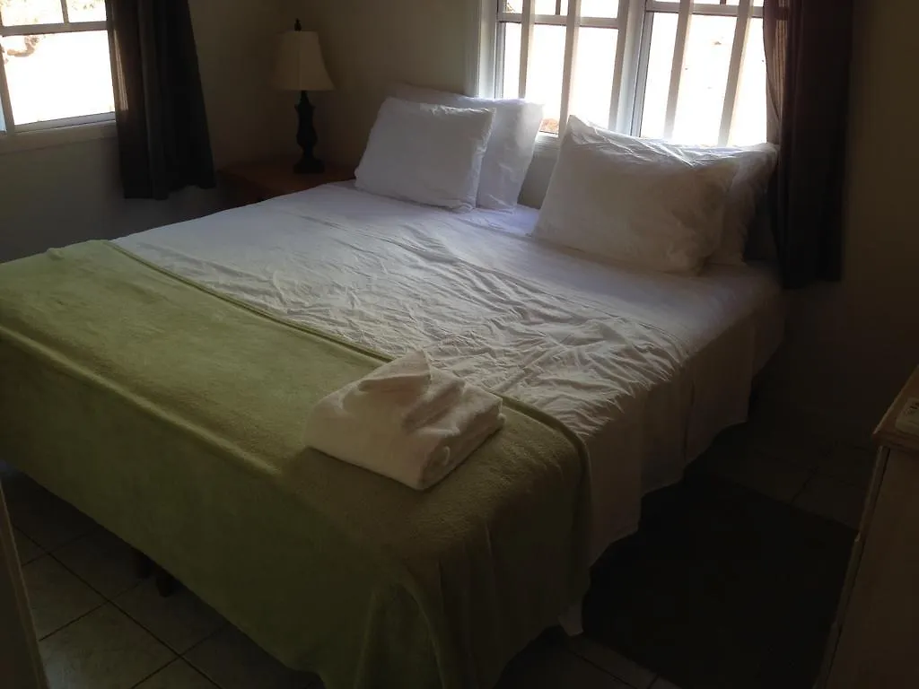 English Harbour Tony'S Cottage 0*, English Harbour אנטיגואה וברבודה
